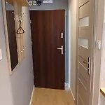 Barbara Jaszowiec Apartment *