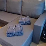 Barbara Jaszowiec Apartment
