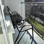 Barbara Jaszowiec Apartment *