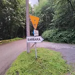 Апартаменты Barbara Jaszowiec *