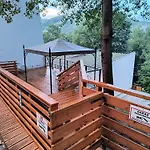 Barbara Jaszowiec Apartment