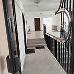 Barbara Jaszowiec Apartment *