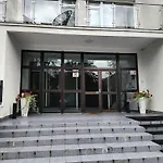 Апартаменты Barbara Jaszowiec *