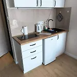 Apartment Barbara Jaszowiec
