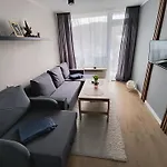 Barbara Jaszowiec Apartment Ustron