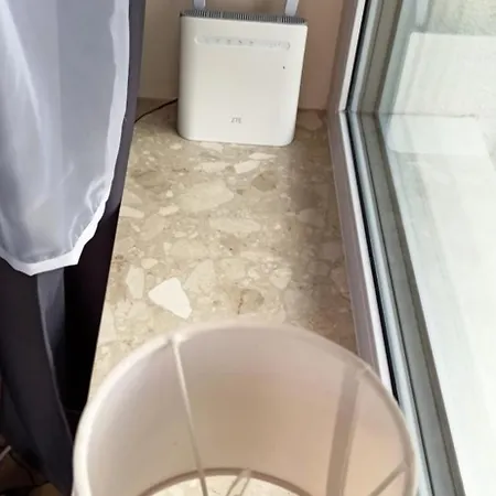 Appartement Barbara Jaszowiec