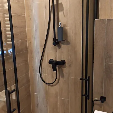 Appartement Barbara Jaszowiec