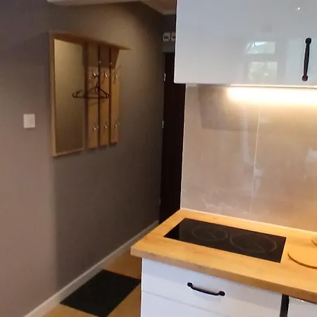 Barbara Jaszowiec * Ustroń