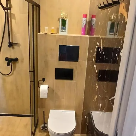 Appartement Barbara Jaszowiec