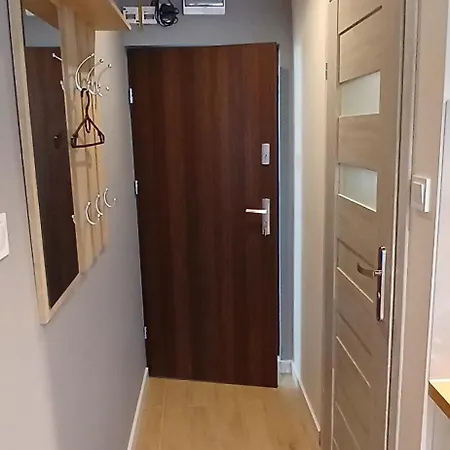 Barbara Jaszowiec Appartement *