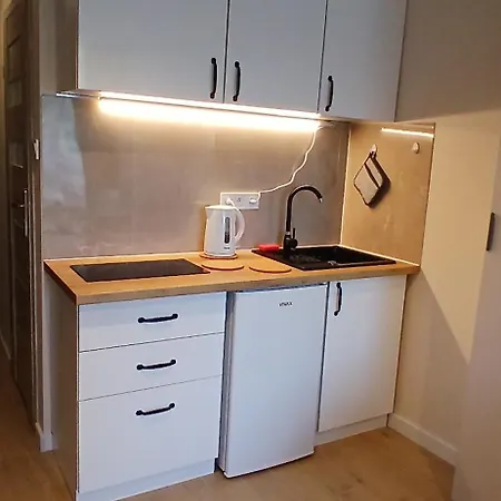 Appartement Barbara Jaszowiec *