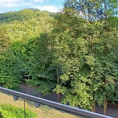 Appartement Barbara Jaszowiec *