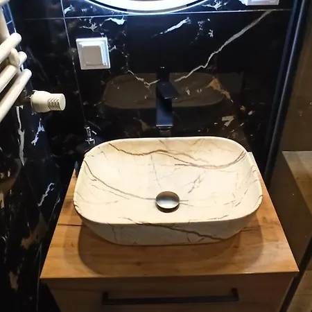 Barbara Jaszowiec Appartement *