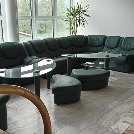 Barbara Jaszowiec Appartement *