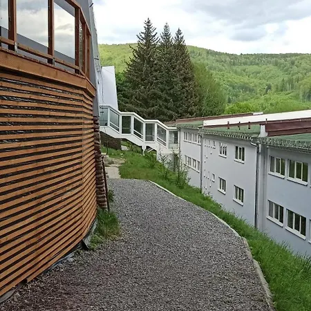 Barbara Jaszowiec Appartement *