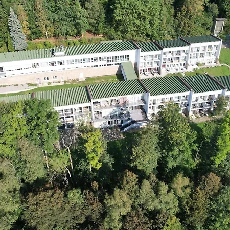 Barbara Jaszowiec Apartment