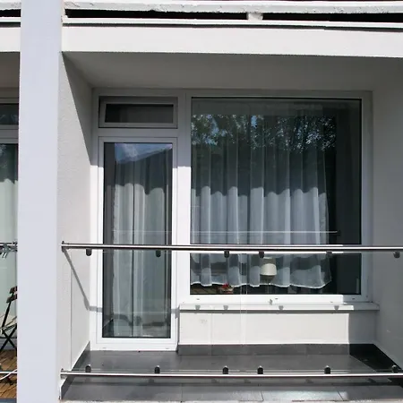 Apartment Barbara Jaszowiec