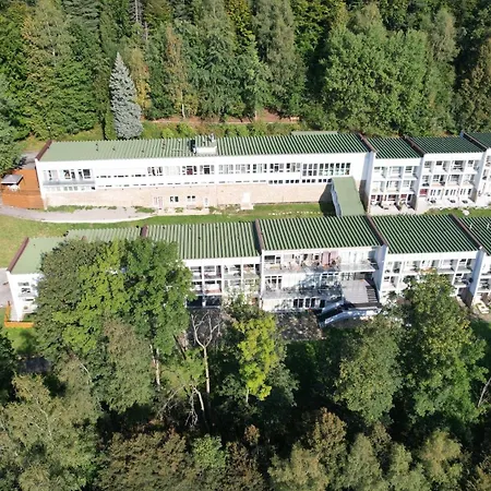 Barbara Jaszowiec Appartement *