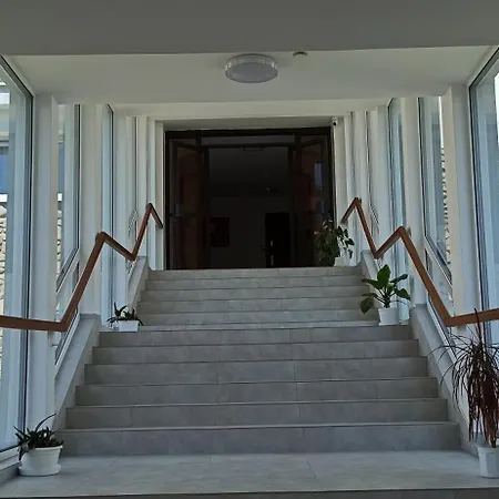 Barbara Jaszowiec Apartment