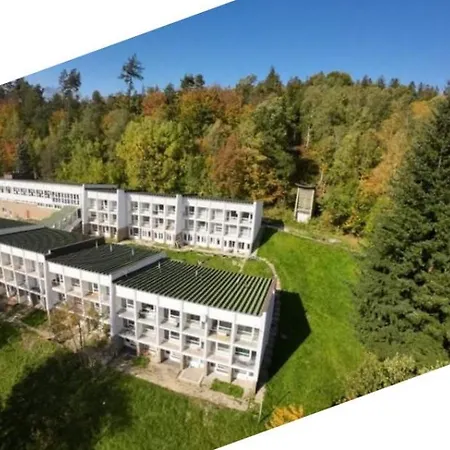 Barbara Jaszowiec Apartment Ustron