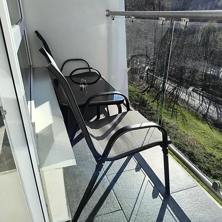 Barbara Jaszowiec Apartment *