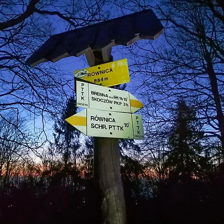 Barbara Jaszowiec * Ustroń