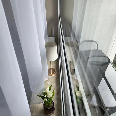 Barbara Jaszowiec * Ustroń