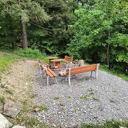 Barbara Jaszowiec Appartement *