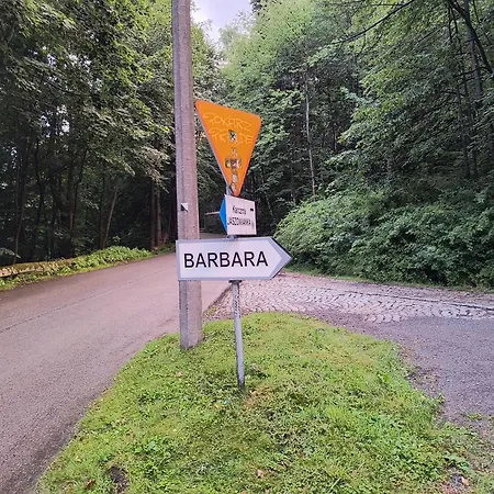 Appartement Barbara Jaszowiec *