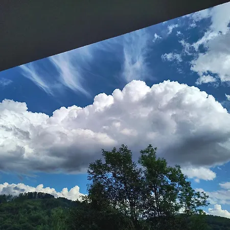 Appartement Barbara Jaszowiec *