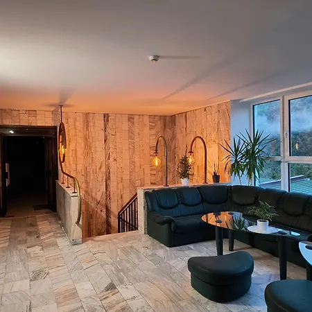 Barbara Jaszowiec Appartement Ustroń