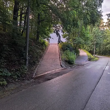 Barbara Jaszowiec Ustroń