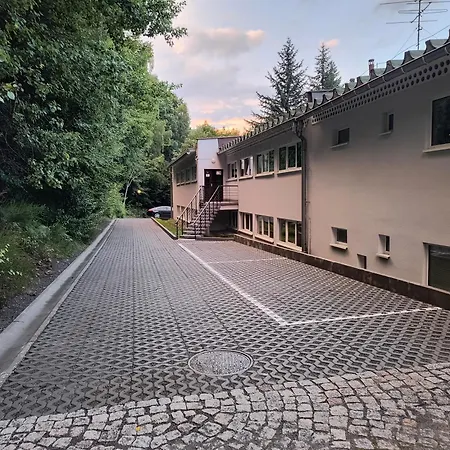 Appartement Barbara Jaszowiec