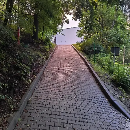 Appartement Barbara Jaszowiec