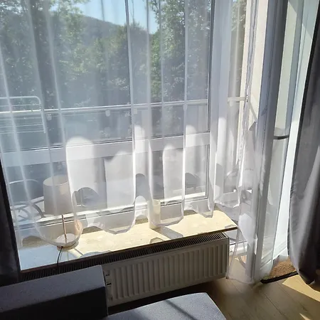 Barbara Jaszowiec Appartement Ustroń