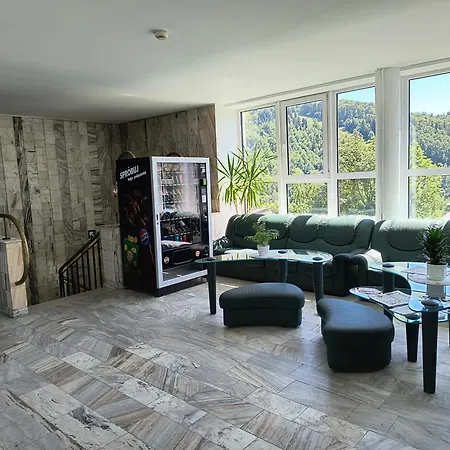 Appartement Barbara Jaszowiec *