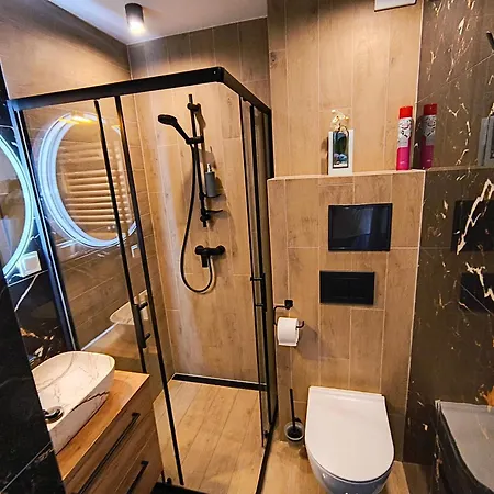 Barbara Jaszowiec Ustroń