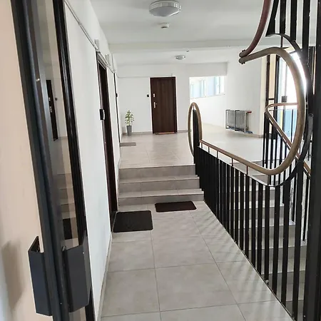 Barbara Jaszowiec Appartement *