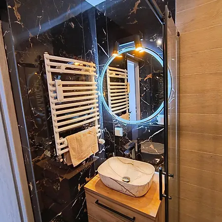 Barbara Jaszowiec Appartement *