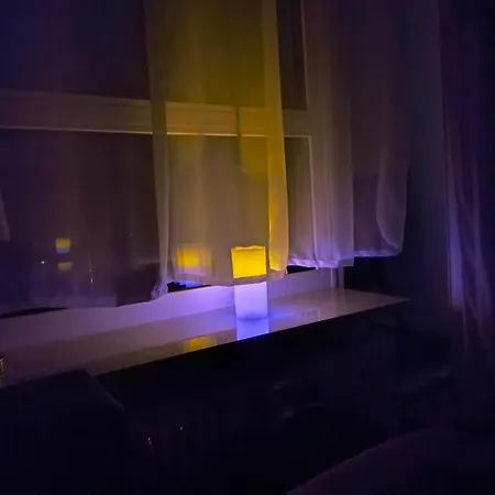 Barbara Jaszowiec Appartement Ustroń