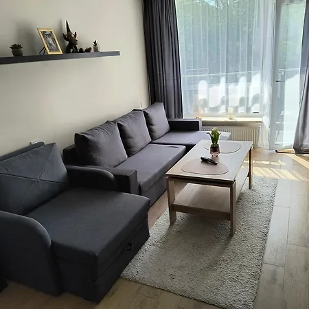 Barbara Jaszowiec Ustroń