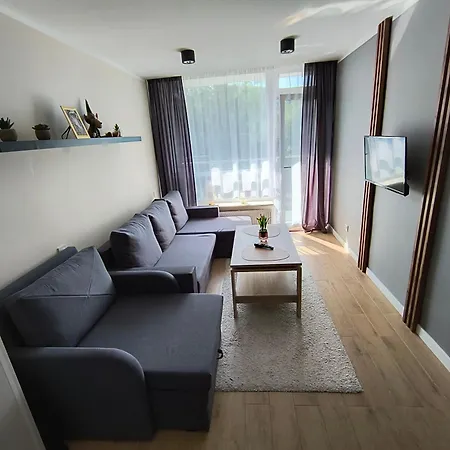 Appartement Barbara Jaszowiec *