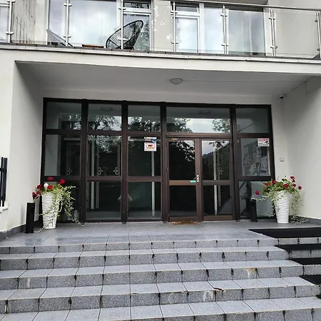 Appartement Barbara Jaszowiec *