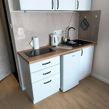 Appartement Barbara Jaszowiec