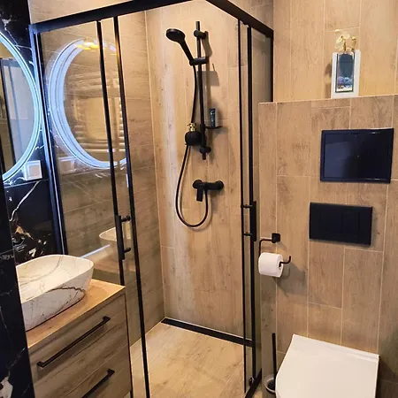 Barbara Jaszowiec Appartement Ustroń