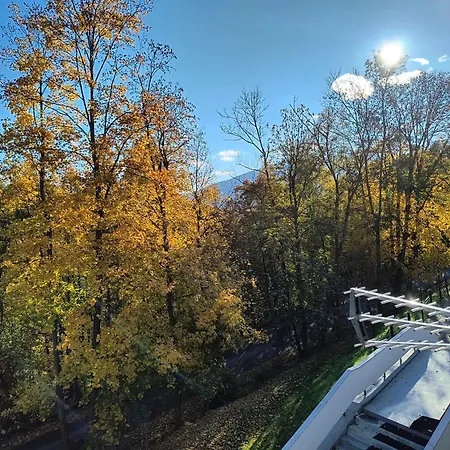 Appartement Barbara Jaszowiec *