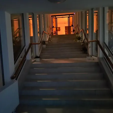 Apartman Barbara Jaszowiec