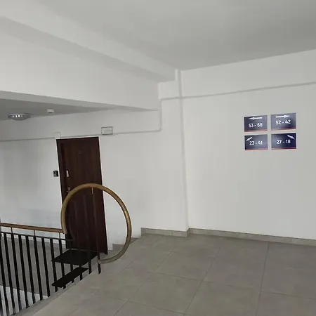 Barbara Jaszowiec Apartman Ustroń