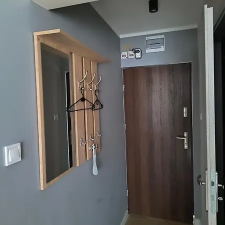 Barbara Jaszowiec Ustroń