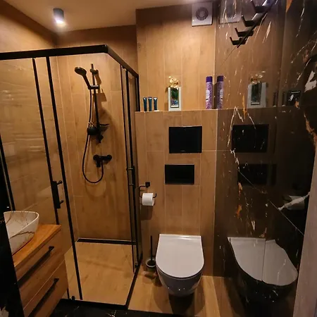 Apartment Barbara Jaszowiec Ustron